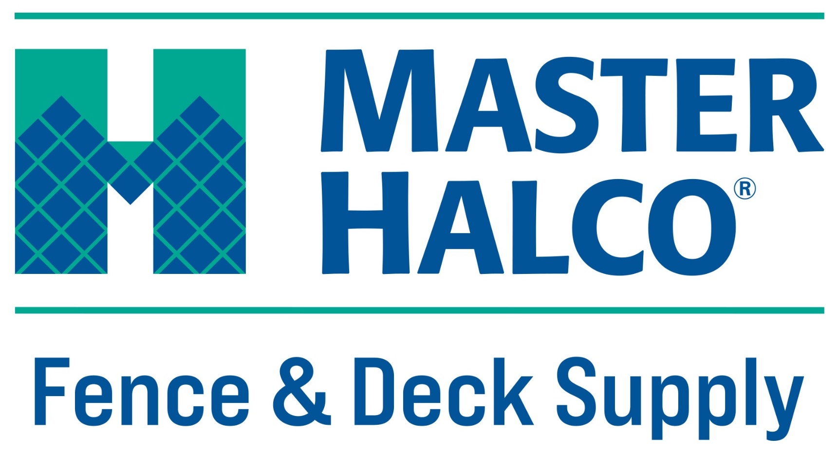 Master Halco Fence & Deck Supply