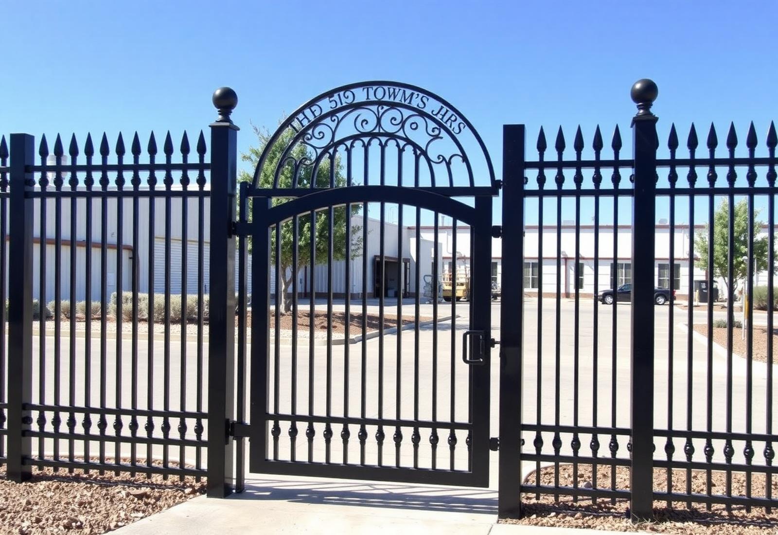 Fencing